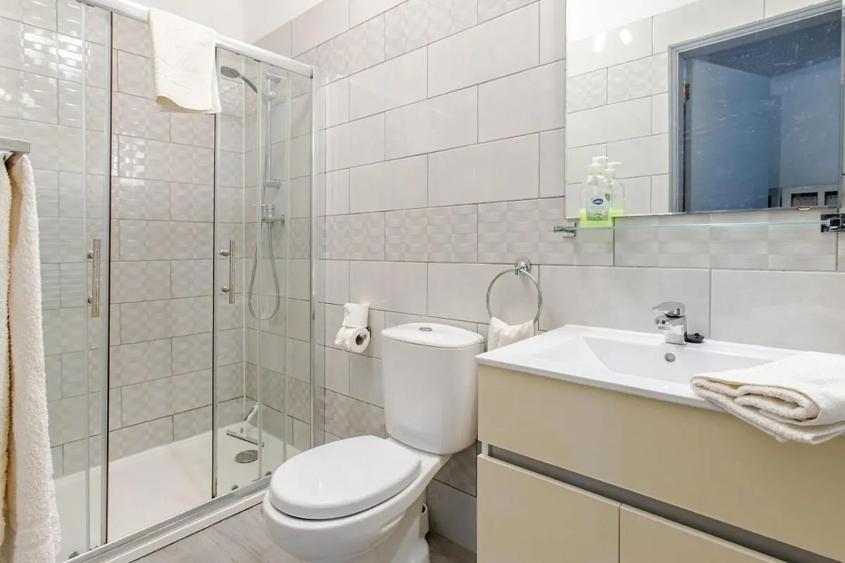 Apartment Chill On The Beach Or Lounge By The Pool Carvoeiro