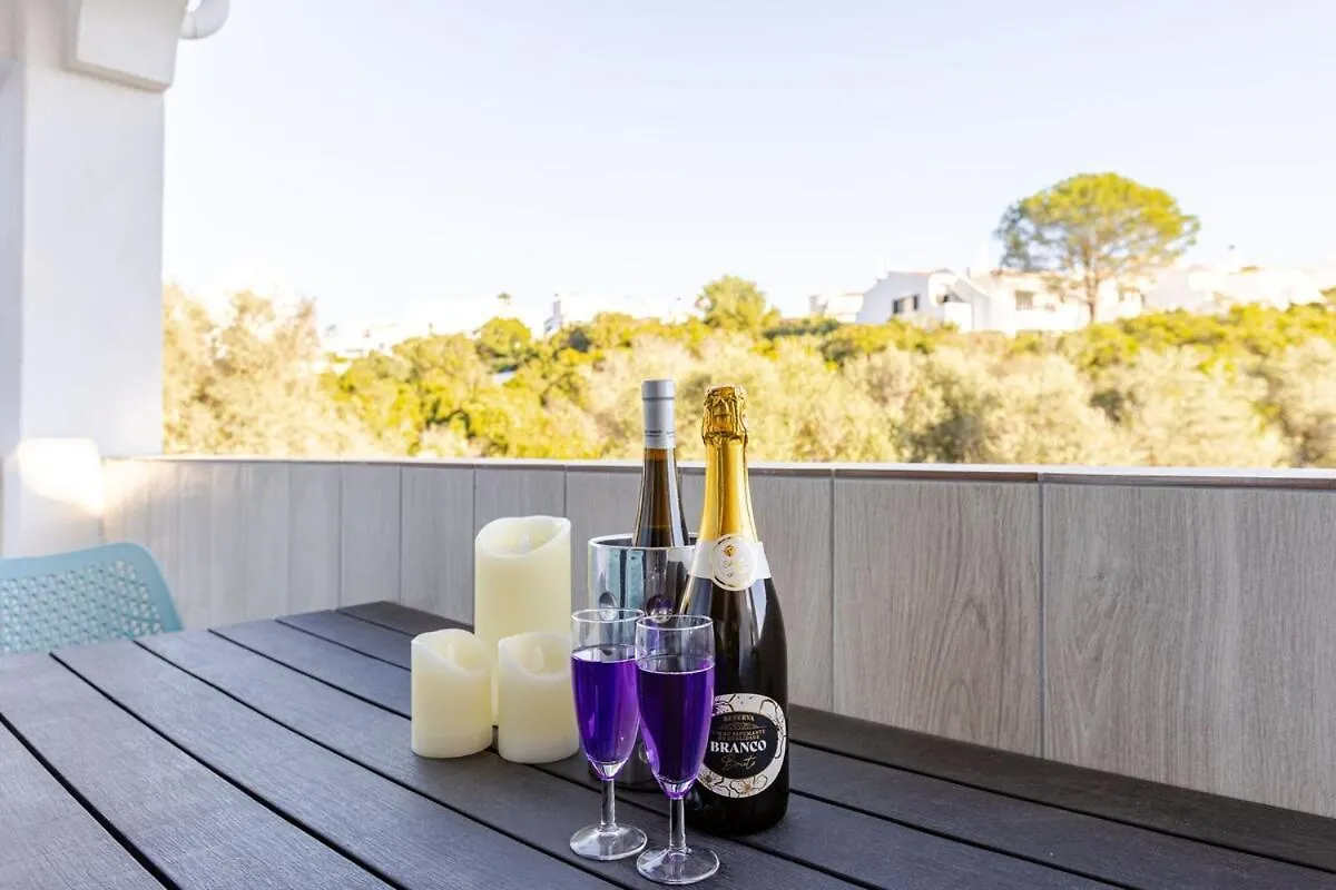 Chill On The Beach Or Lounge By The Pool Carvoeiro  0*, Carvoeiro (Lagoa) Portugal