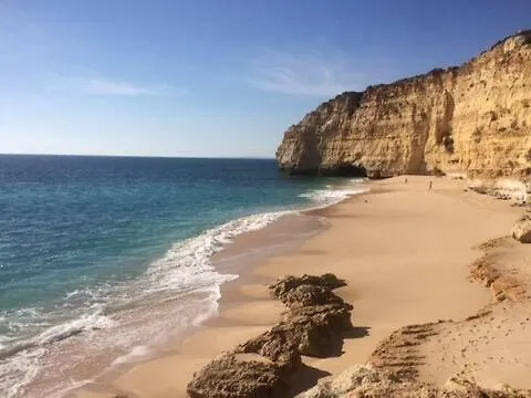 Chill On The Beach Or Lounge By The Pool Carvoeiro  Apartment