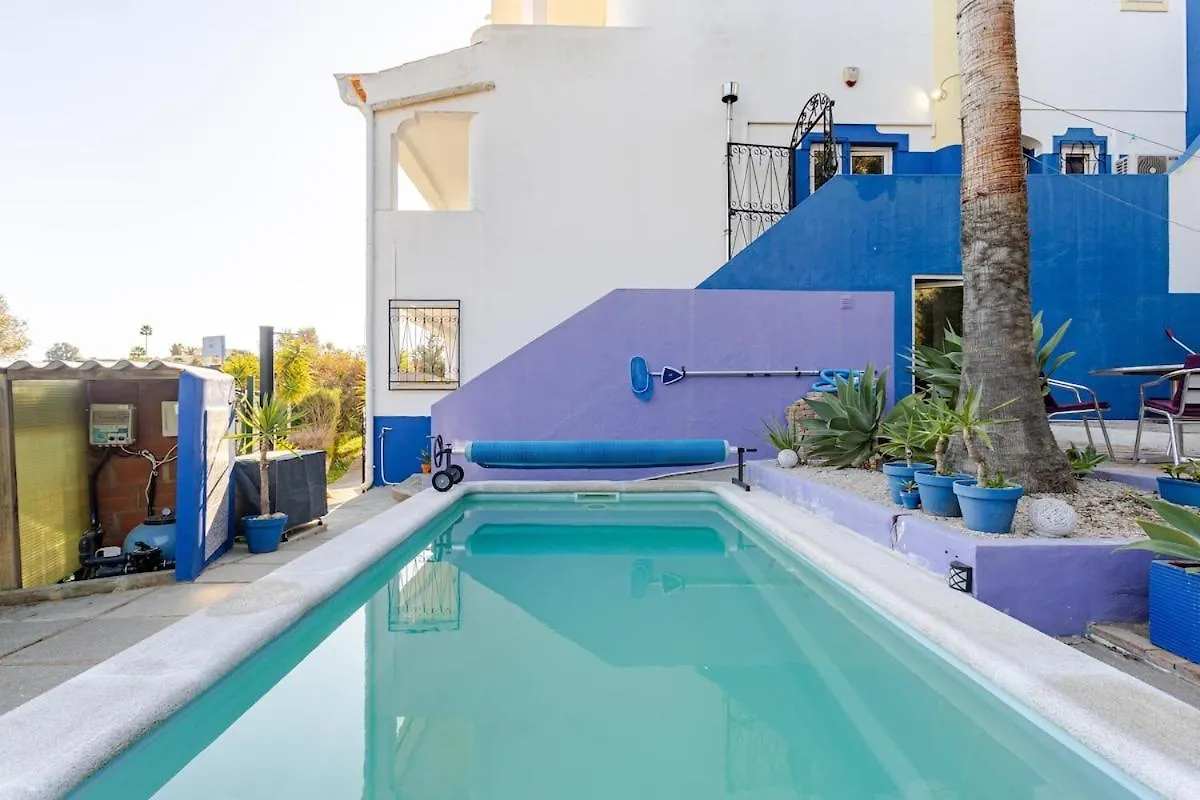 Chill On The Beach Or Lounge By The Pool Carvoeiro  Carvoeiro (Lagoa)