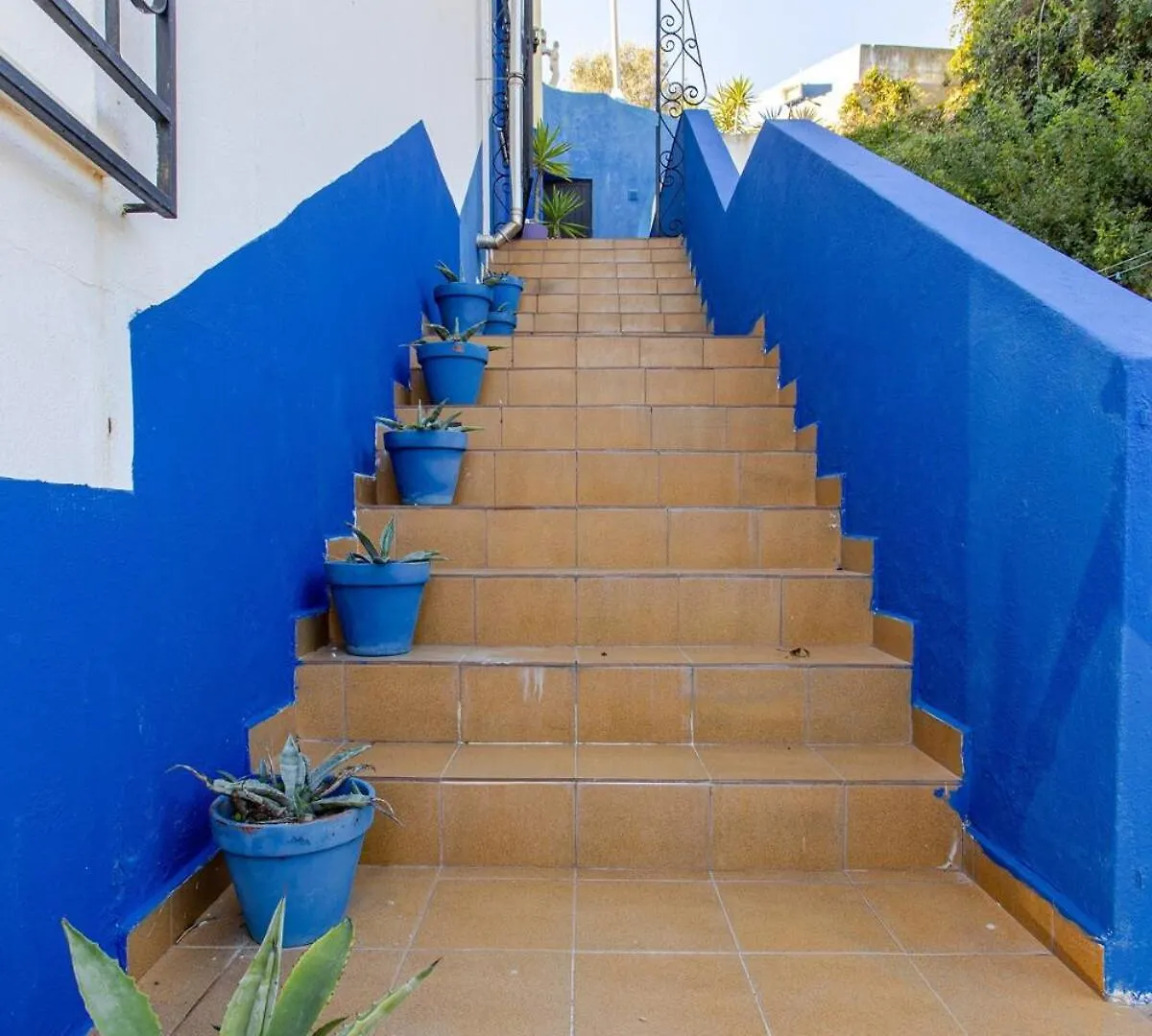 Chill On The Beach Or Lounge By The Pool Carvoeiro  Portugal