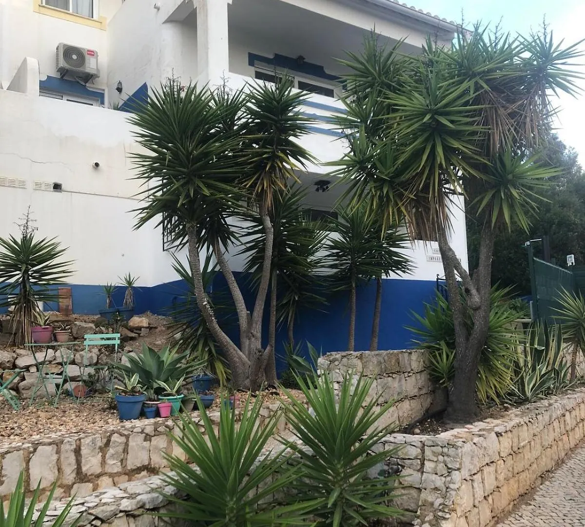 Chill On The Beach Or Lounge By The Pool Carvoeiro  Apartment