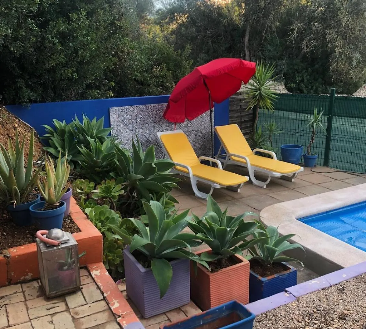 Chill On The Beach Or Lounge By The Pool Carvoeiro