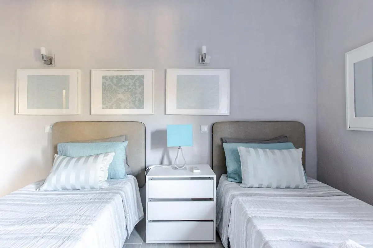 Chill On The Beach Or Lounge By The Pool Carvoeiro  Apartment