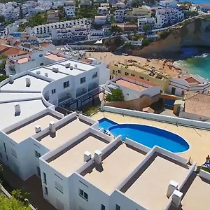  Apartment Oasis Carvoeiro Bay